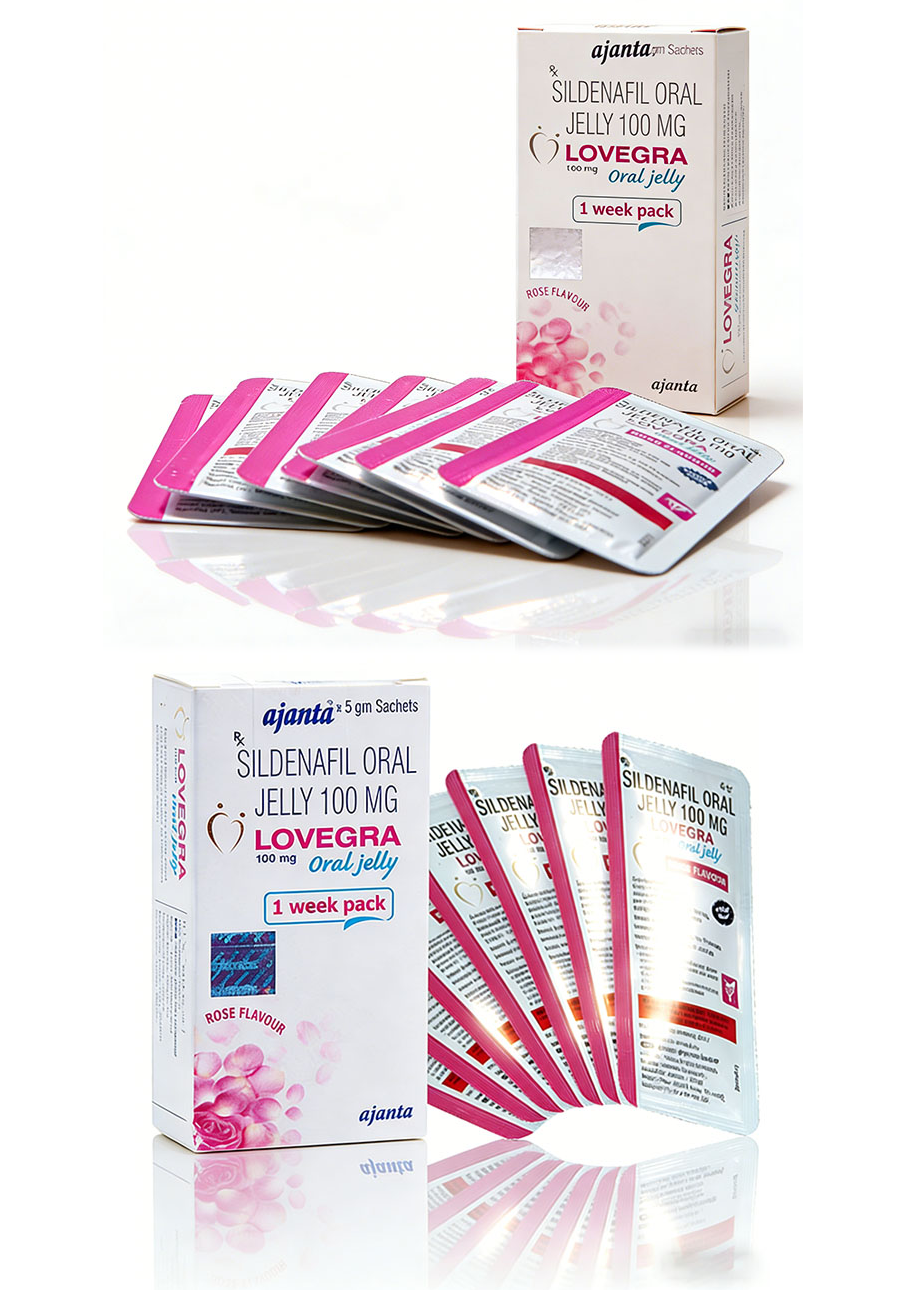 女用果凍威而鋼 细节