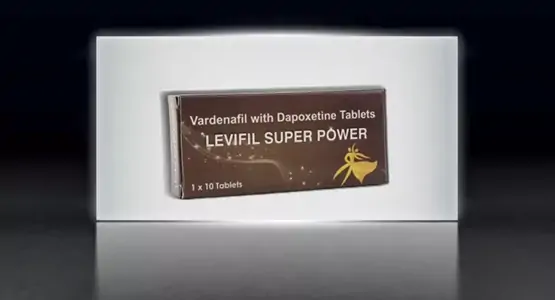 樂威壯效果與成分全解析：解決勃起功能障礙的可靠選擇