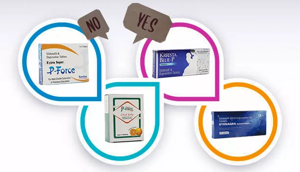 如何選擇適合你的雙效威而鋼版本？