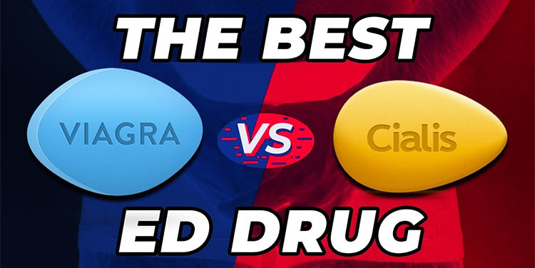 犀利士與威而鋼硬度比較：哪款更適合你？