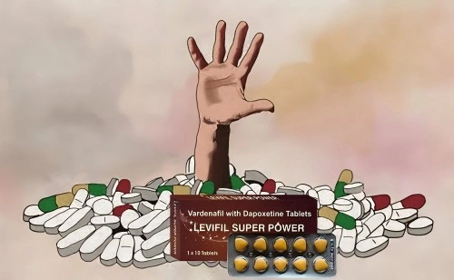 樂威壯副作用：使用者必須注意的五大重點